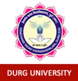 http://www.durguniversity.ac.in/