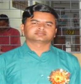 MR YOGENDRA DEWANGAN 