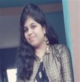 Miss DAMINI YADU